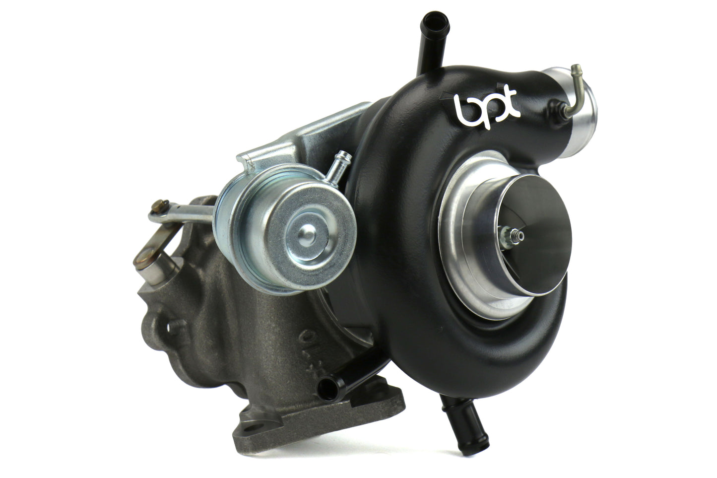 BLCDOM3.0XTR Blouch Dominator Turbo 3.0XT-R 10cm - 2002-2007 Subaru WRX / 2004-2021 Subaru STI,