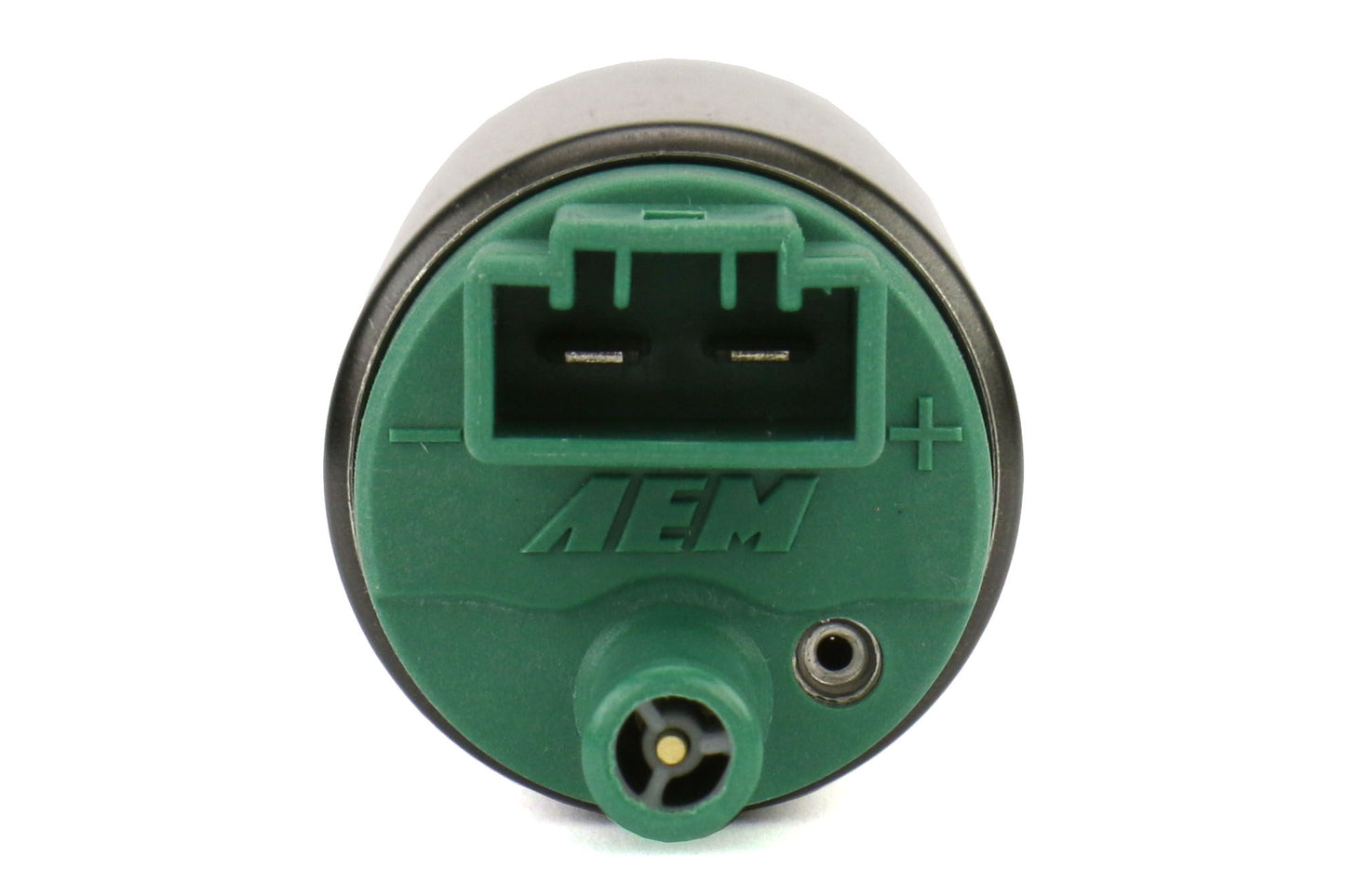 AEI50-1200 AEM 50-1200 E85 Fuel Pump 320lph,