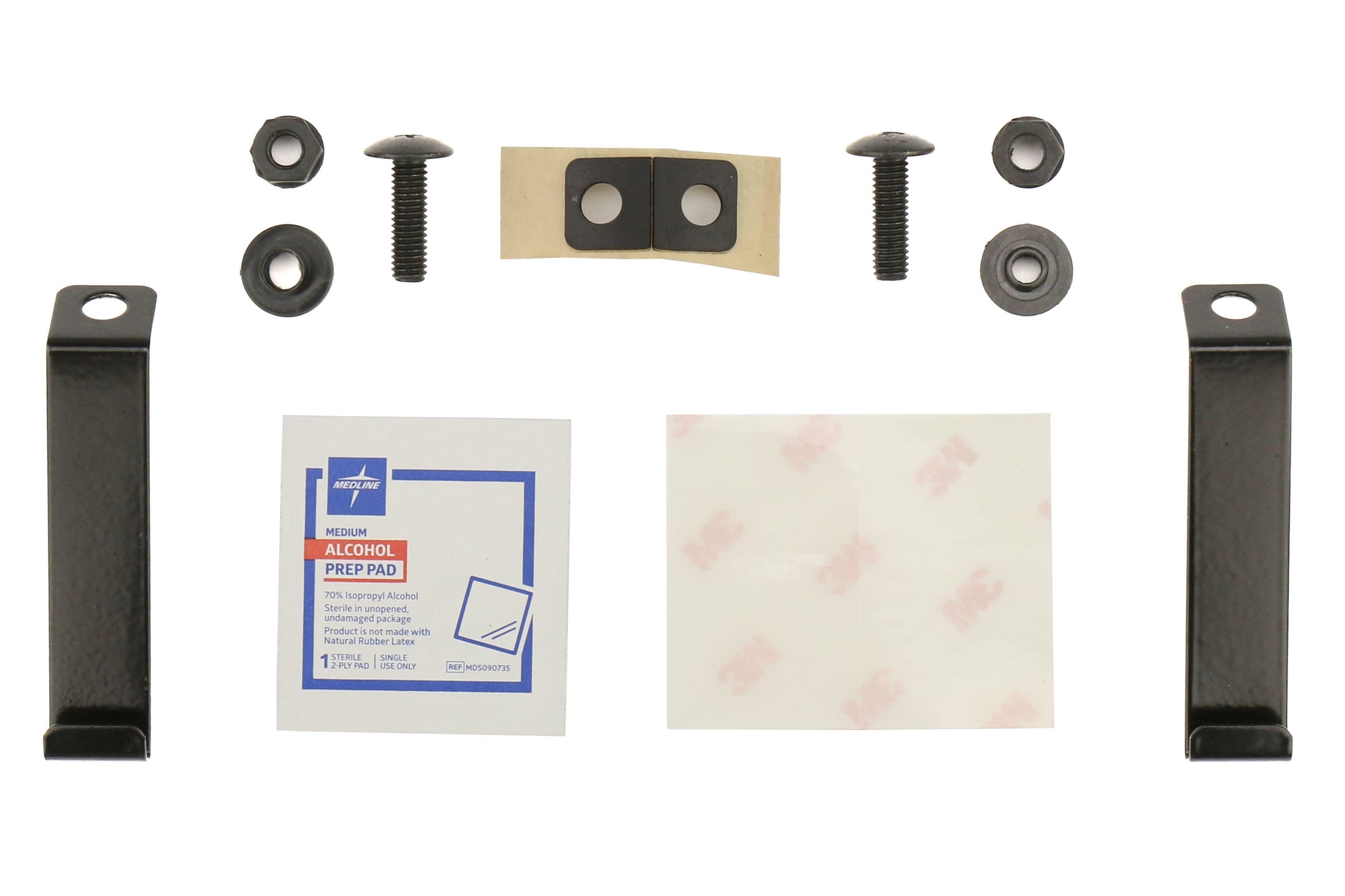 SUBF541SSG001 Subaru Moon Roof Air Deflector - 2014+ Forester,