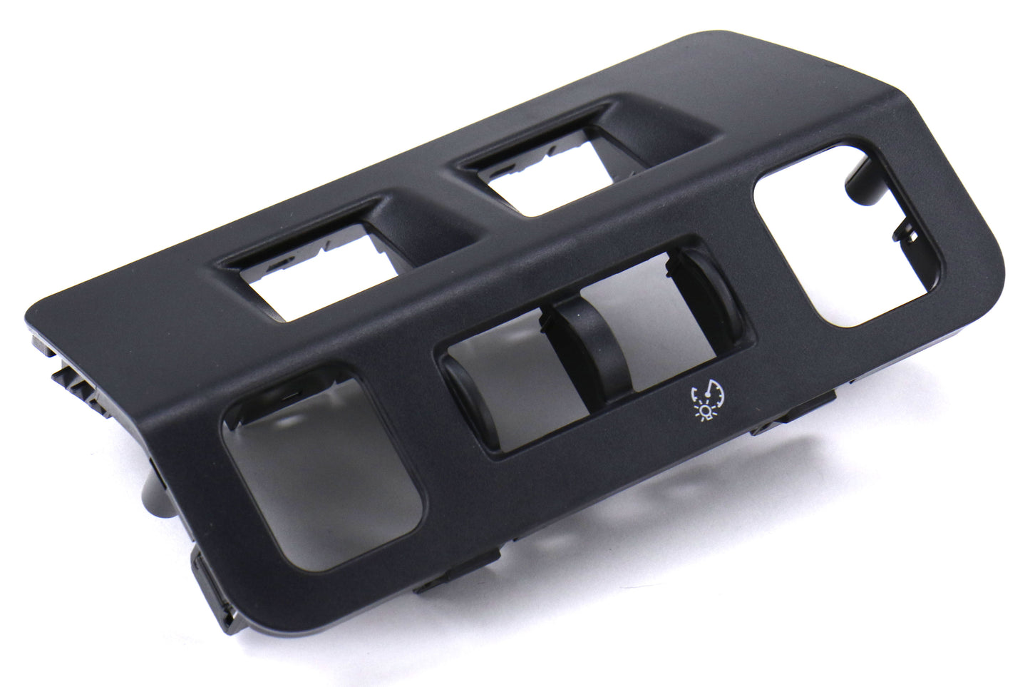 SUBH4510VA040 Subaru OEM Fog Light Kit - 18+ WRX,