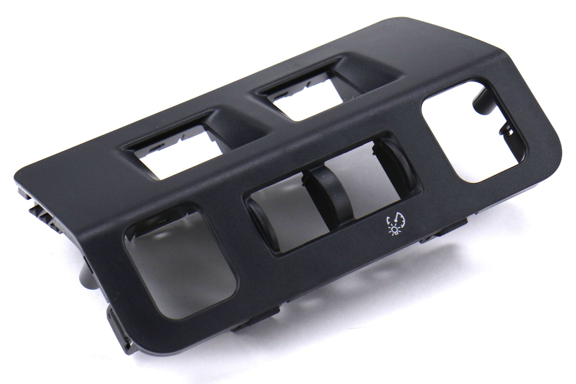 SUBH4510VA040 Subaru OEM Fog Light Kit - 18+ WRX,