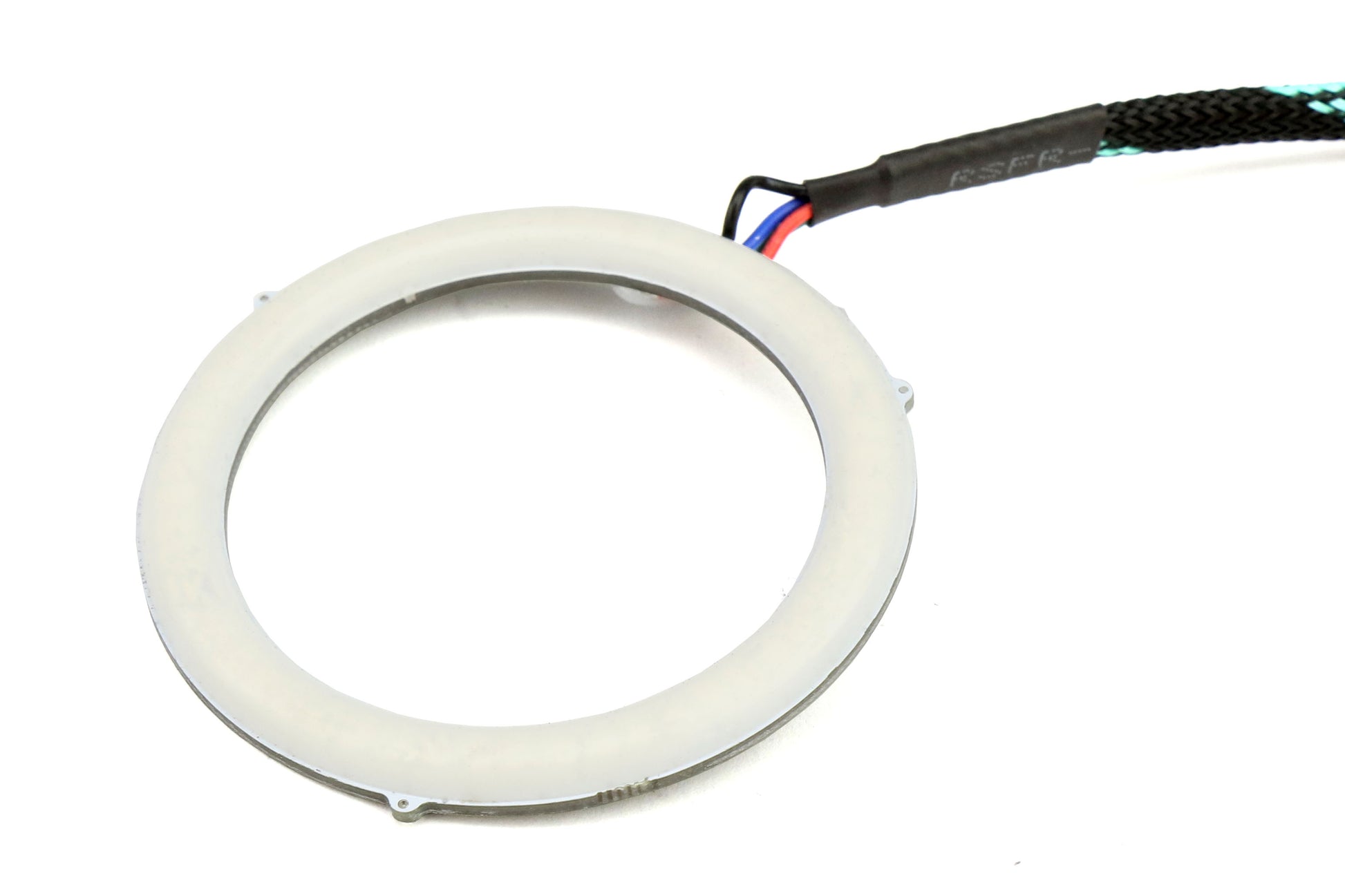 PRFLED82 Morimoto XBT RGB 70mm LED Halo Rings,