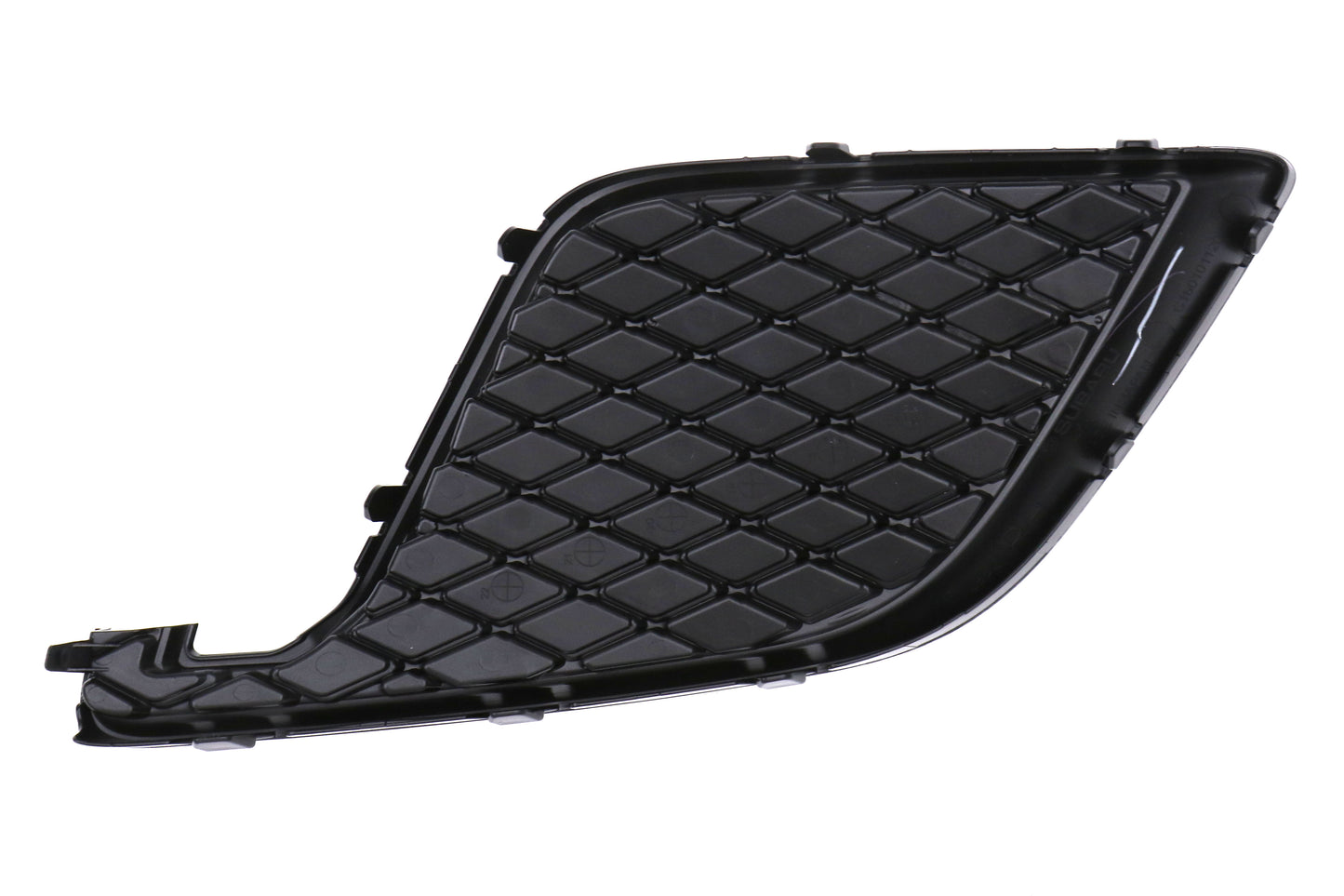 Subaru tS Fog Large Light Cover Right - 2017-2020 Subaru BRZ