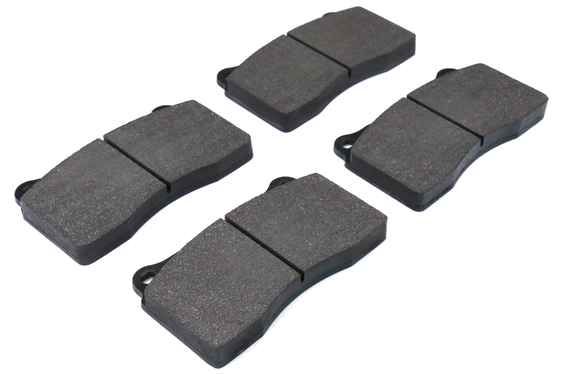 CATCT1001-RP2 Carbotech RP2 Front Brake Pads - 2015-2017 STI,
