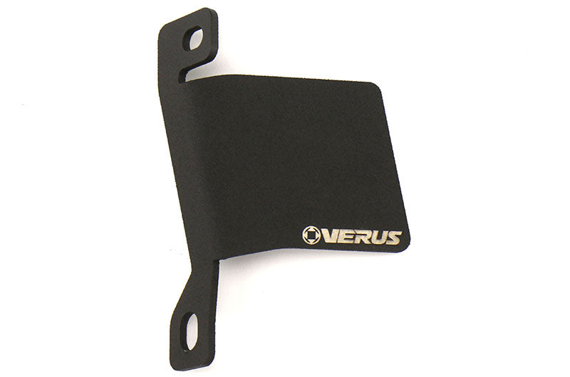 VERA0102A Verus Engineering Bell Housing Cover - 2015-2021 Subaru STI,