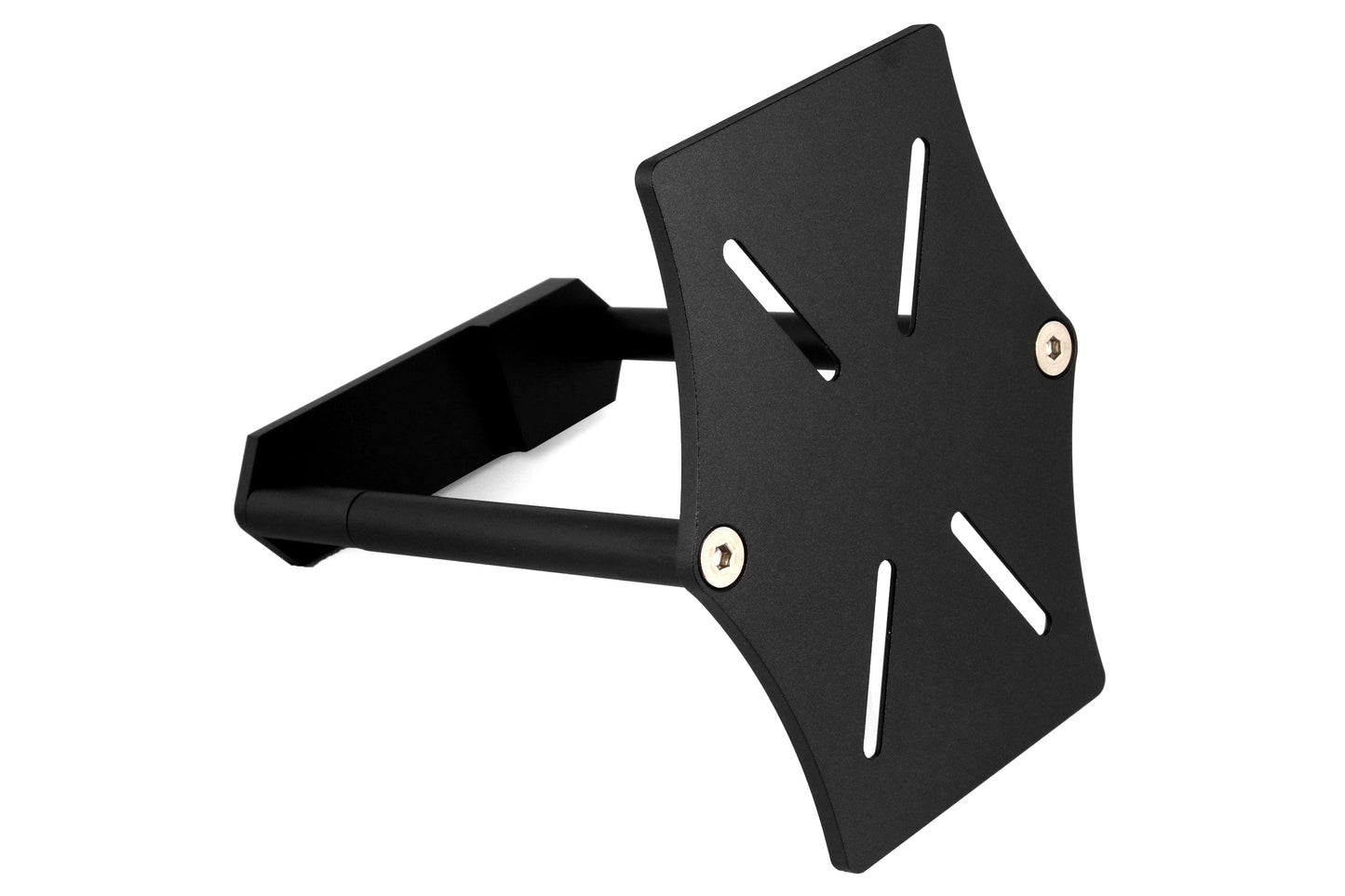 TMRTR-AAMK001 Tomioka Racing Universal Light Weight Aluminum Mounting Kit - Universal,