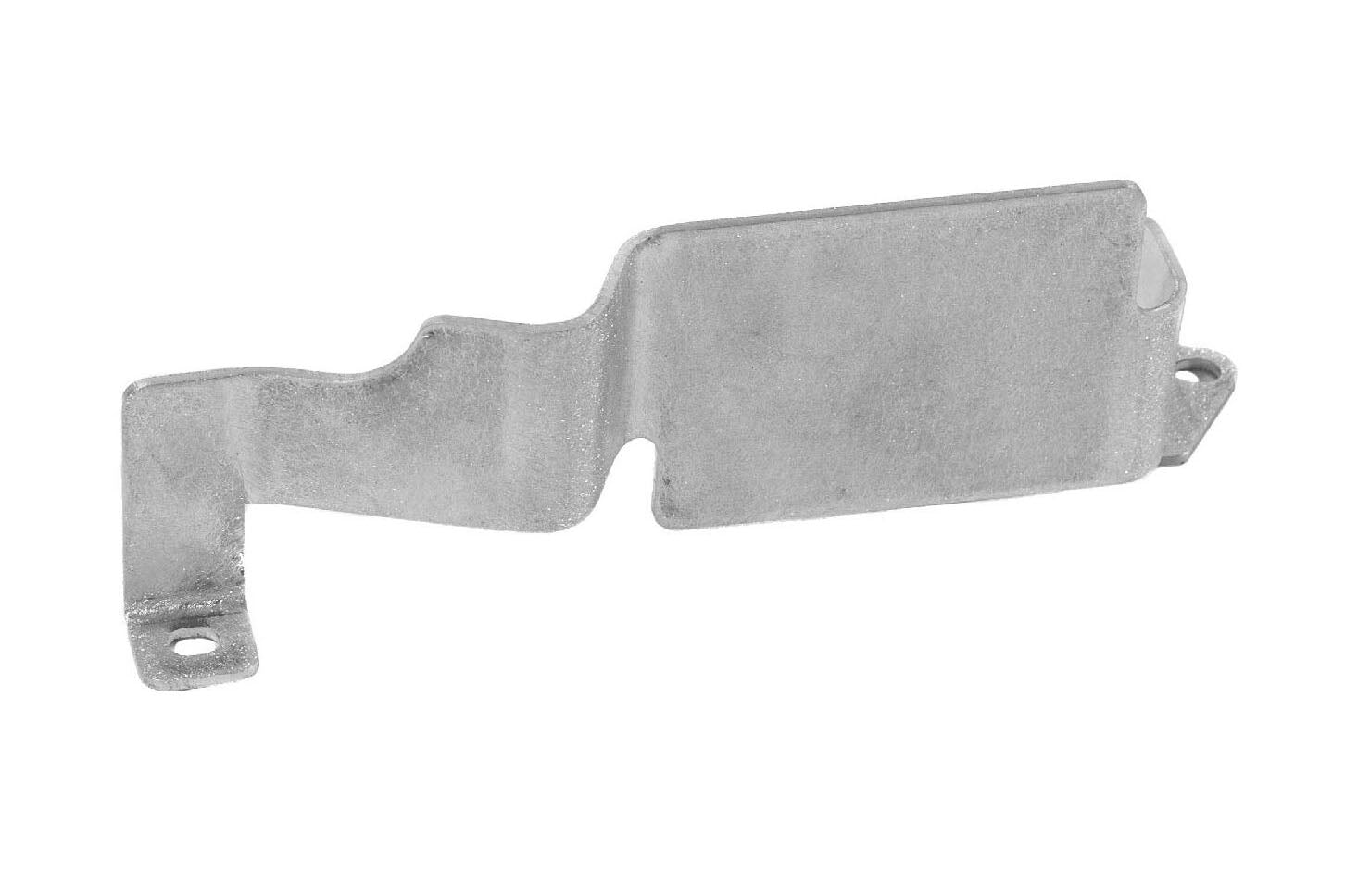 VERA0042A-RAW Verus Engineering Fuel Rail Cover / ECU Bracket - 2013+ FR-S / BRZ / 86,