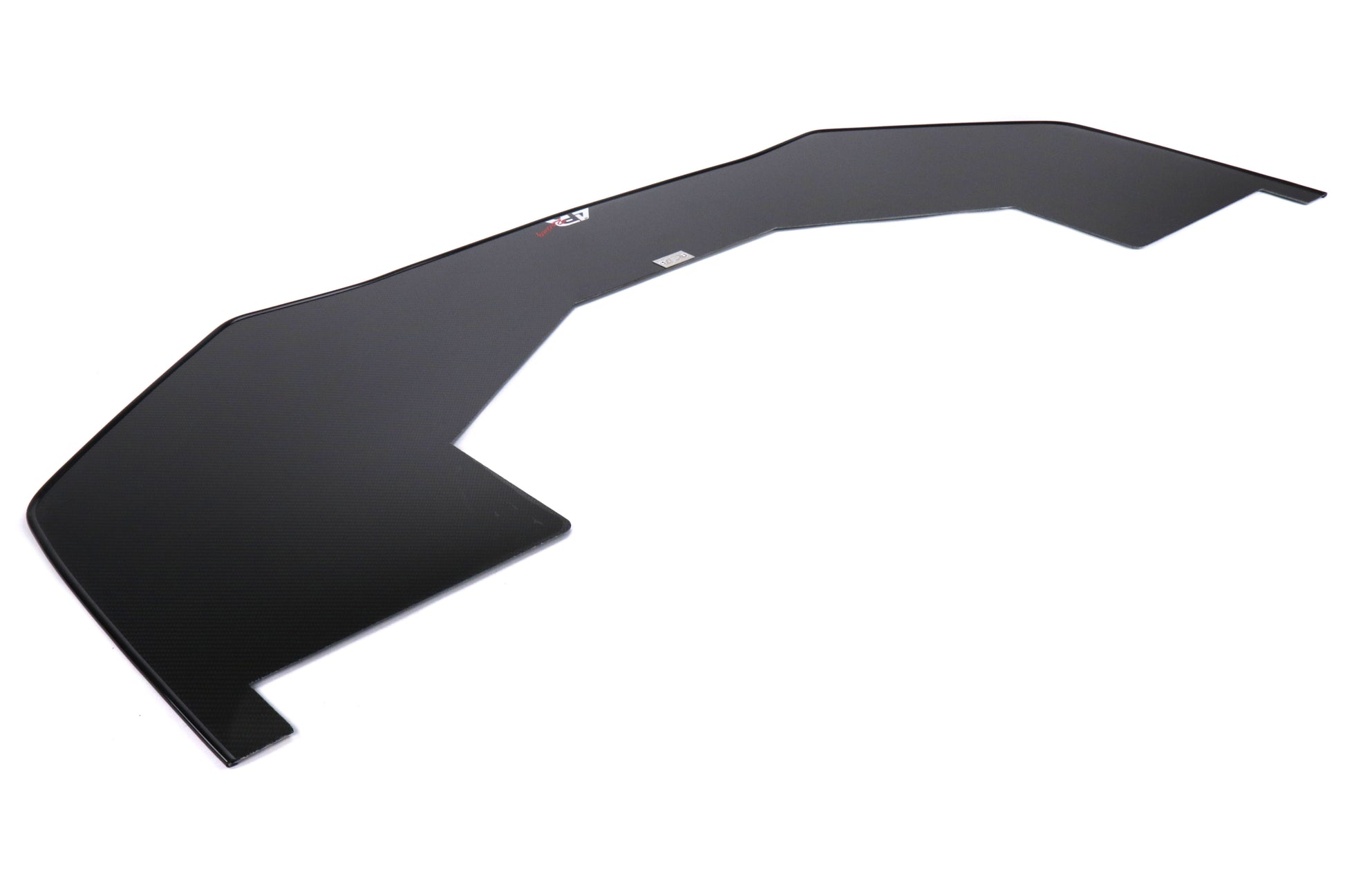 APPCW-801805 APR Performance Carbon Fiber Front Splitter - 18+ WRX / STI-OE Bumper Only,
