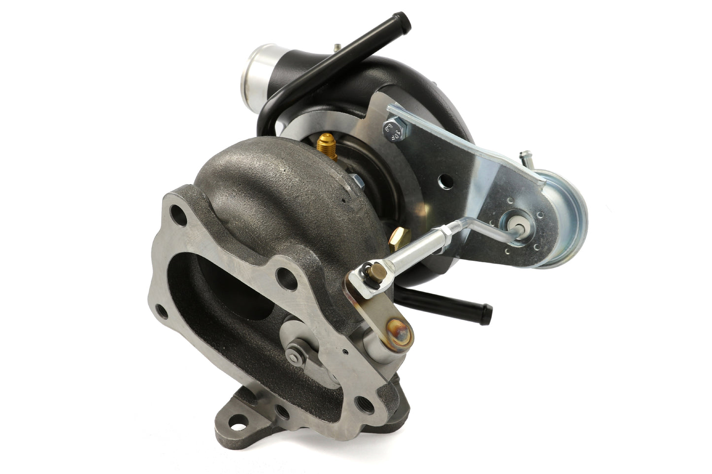 BLCDOM1.5XT Blouch Dominator Turbo 1.5XT-R 10cm - 2002-2007 Subaru WRX / 2004-2021 Subaru STI,