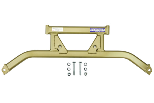 BEAS86400PB-FA Beatrush Support Under Brace (Front) - 2013+ FT86,