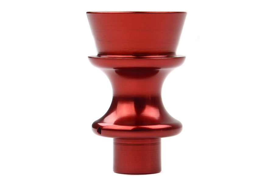 BEAS76400RKR Beatrush Reverse Lockout - Red,