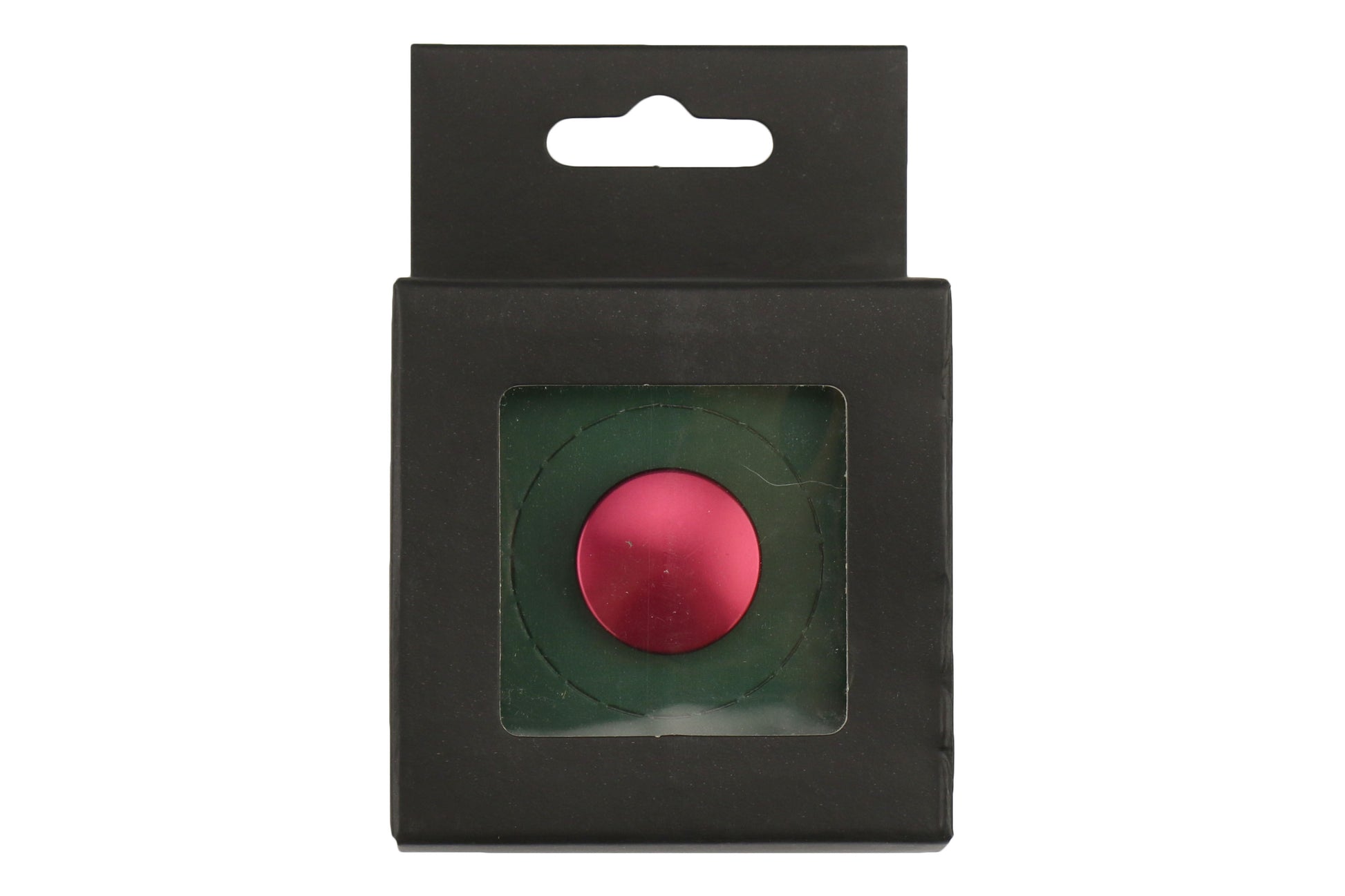 SBSSSSUBEBKN-R SubiSpeed eBrake Button - 2015+ WRX / 2015+ STI / 2013 FT86-Red,