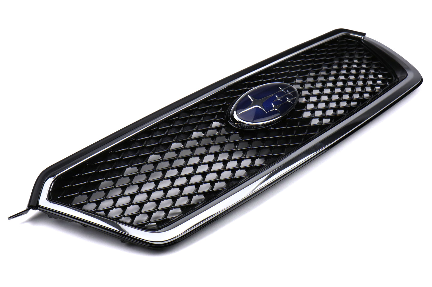 SUBJ1010FJ050 Subaru OEM Front Grille Sport Mesh - 2015-16 Crosstrek,