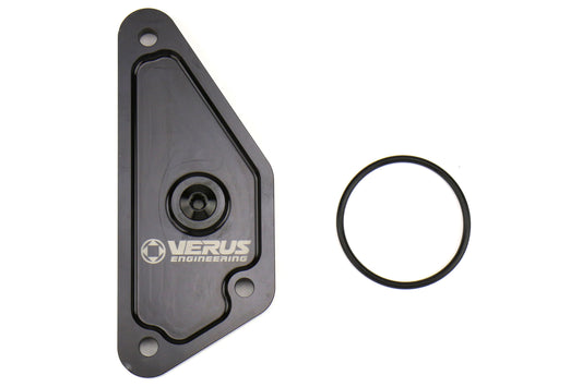 VERA0011A-BLK Velox / FT86SF Cam Plate - 2013+ FT86-Black,