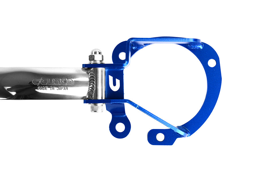 CUS965 540 A Cusco Strut Tower Bar Type OS (Front) - 2013+ FT86,