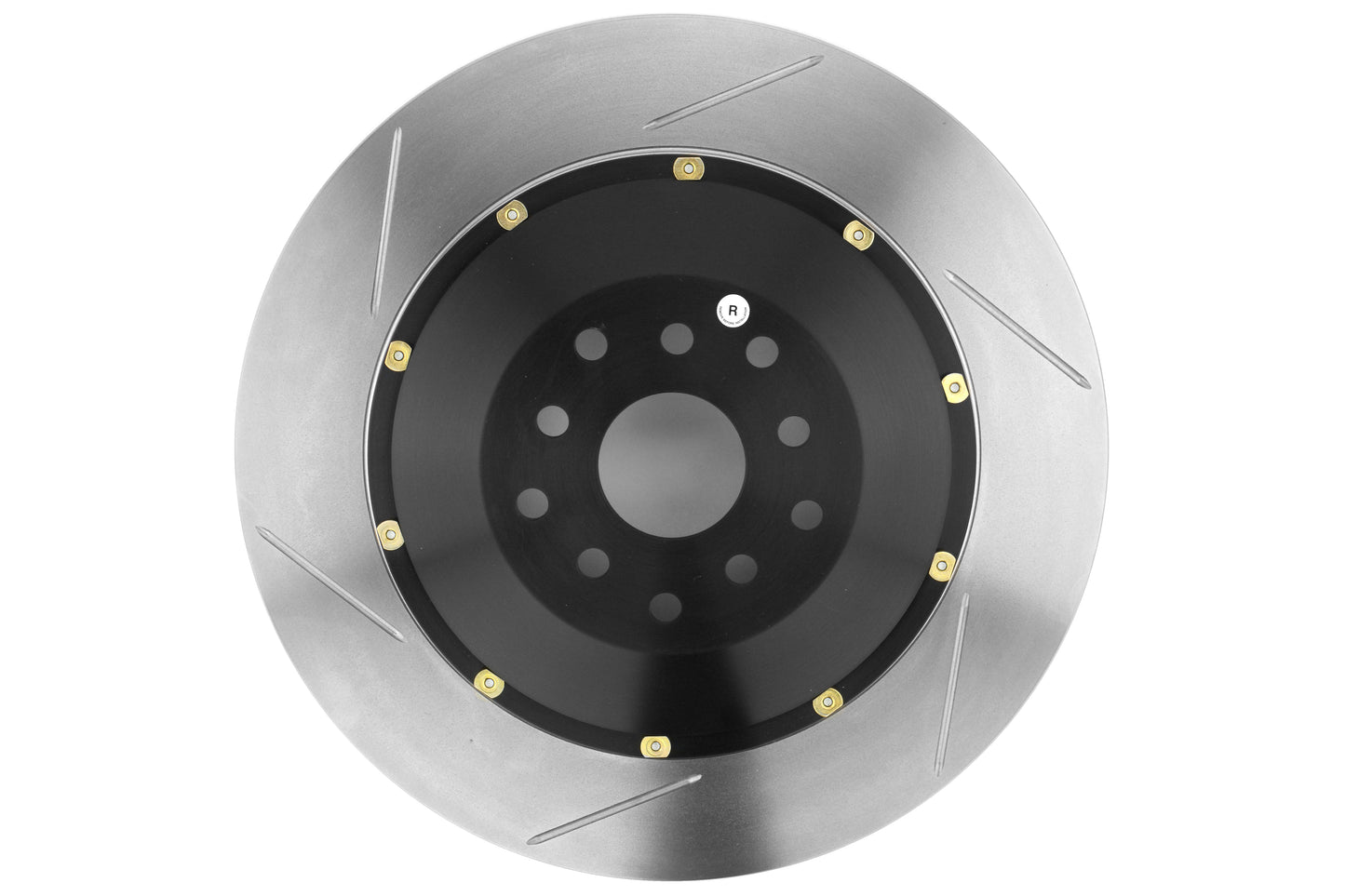 STT83.827.4700.71 Stoptech 355x32 Big Brake Kit (Front) - 2013+ FT86,