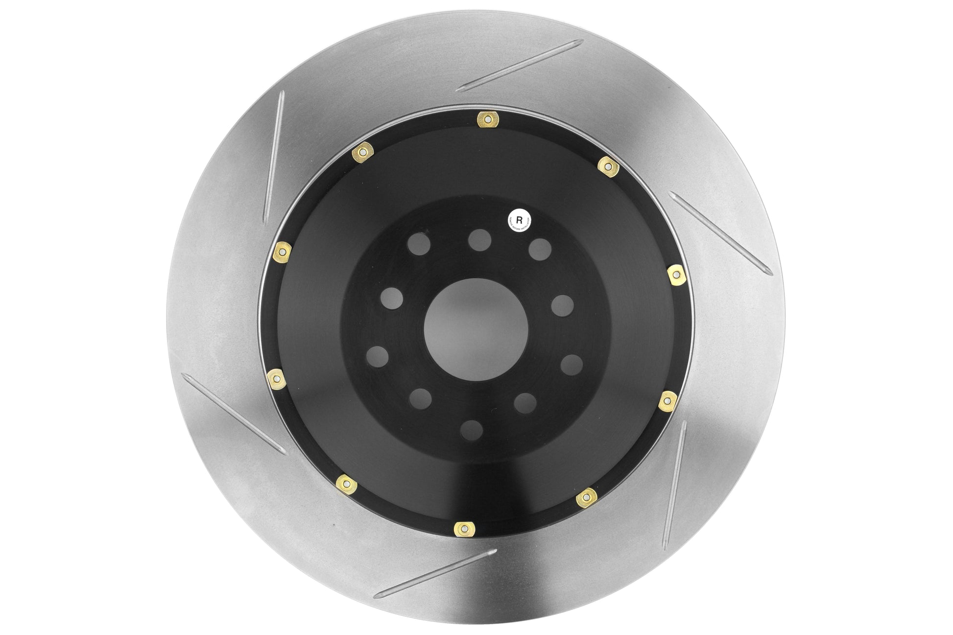STT83.827.4700.71 Stoptech 355x32 Big Brake Kit (Front) - 2013+ FT86,