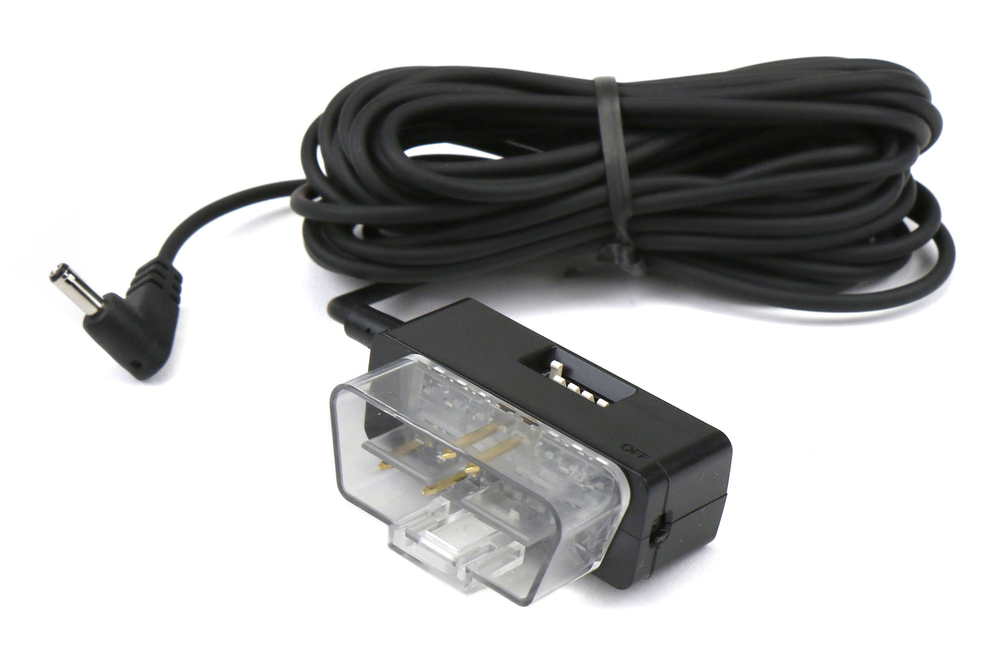 BLVPMEZ BlackVue Power Magic EZ ODB PnP Power Supply - Universal,