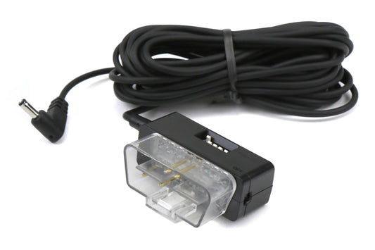 BLVPMEZ BlackVue Power Magic EZ ODB PnP Power Supply - Universal,