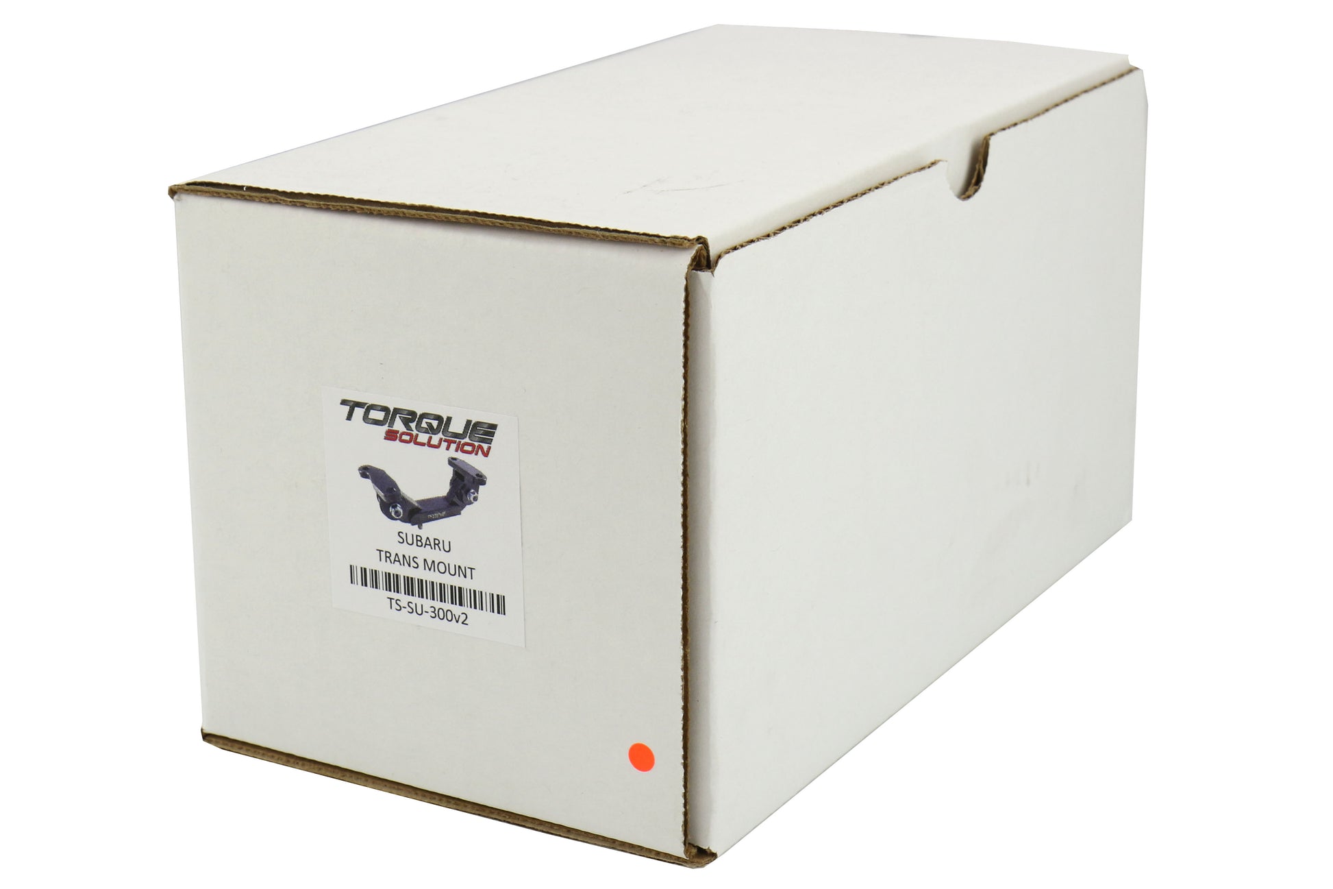 TQSTS-SU-300V2 Torque Solution Billet Transmission Mount - 2015-2020 WRX / STI,