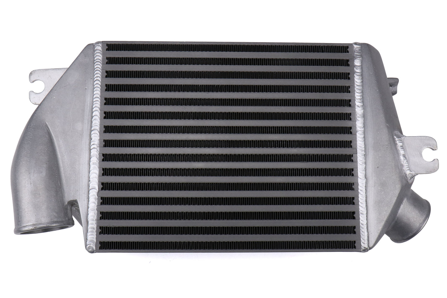AVOS1B10M04A002T AVO Top Mount Intercooler - 2015-2020 WRX / 2014+ Forester XT,