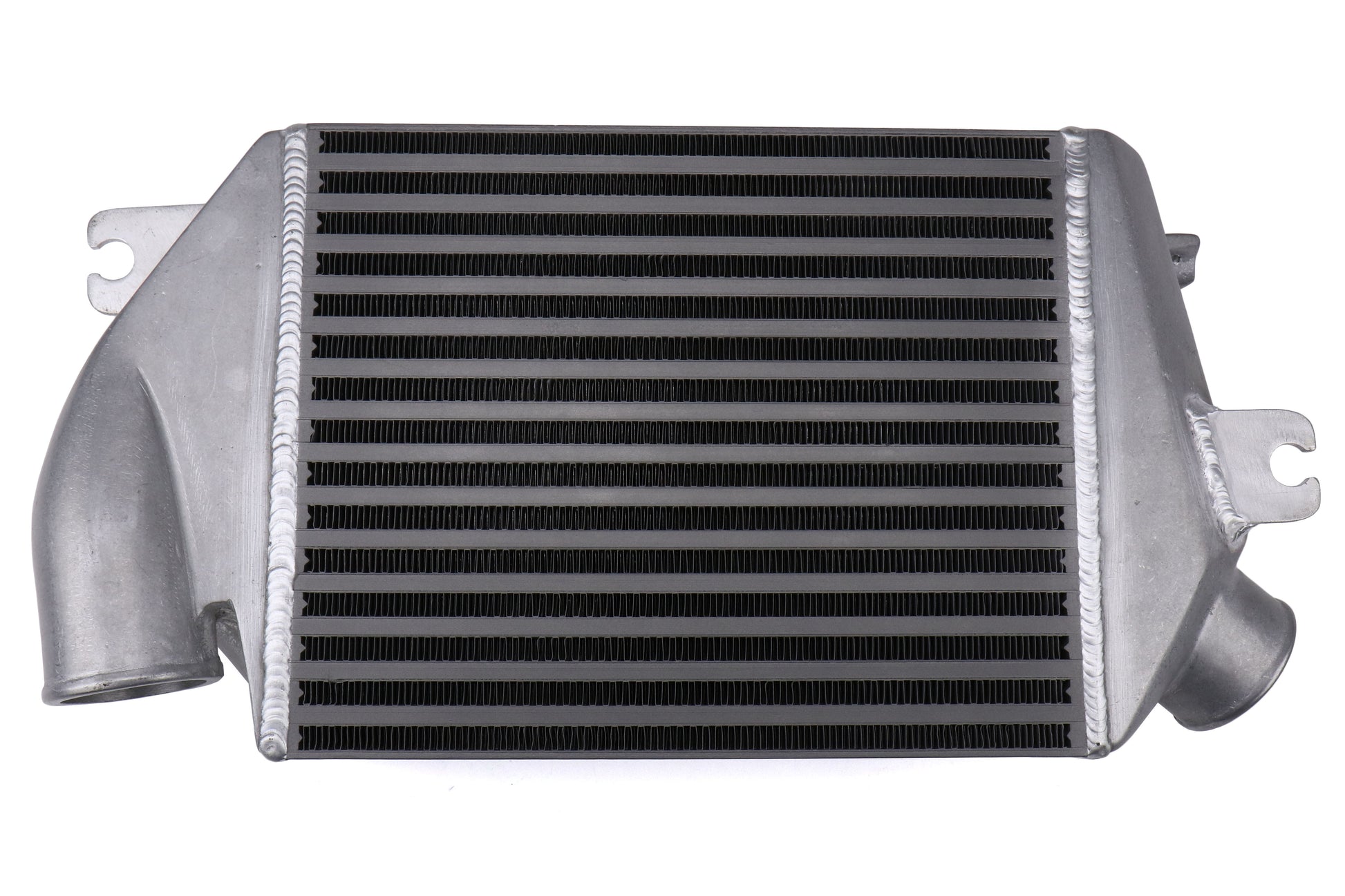 AVOS1B10M04A002T AVO Top Mount Intercooler - 2015-2020 WRX / 2014+ Forester XT,