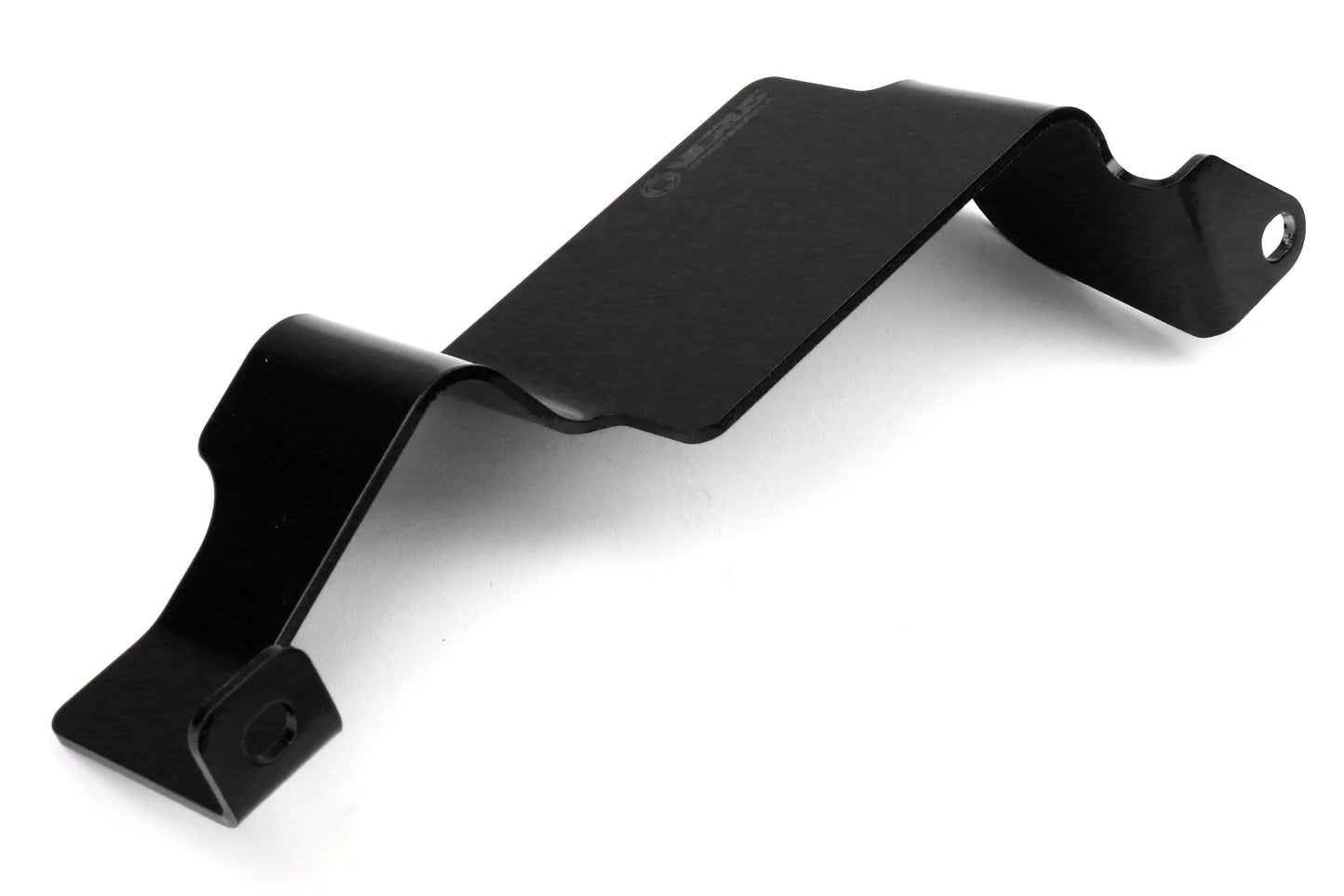 VERA0042A-BLK Velox / FT86SF Driver's Fuel Rail Cover - 2013+ FT86-Black,