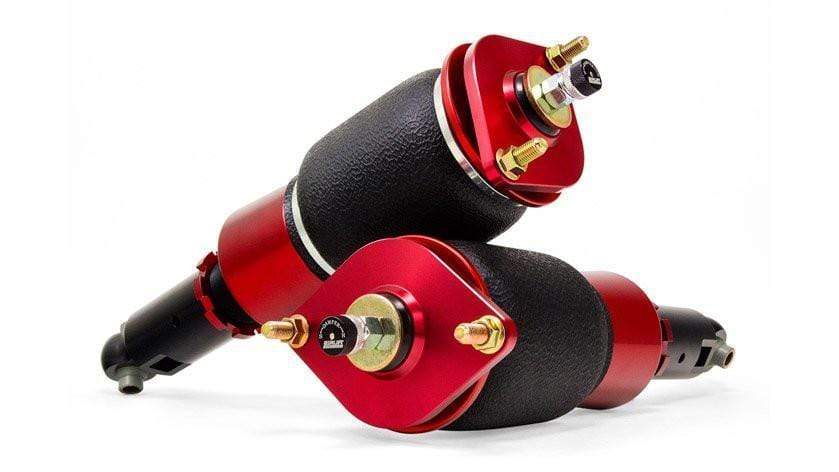 ALT78541-78641 Air Lift Performance Front and Rear Kit - 2015+ WRX / 2015+ STI,