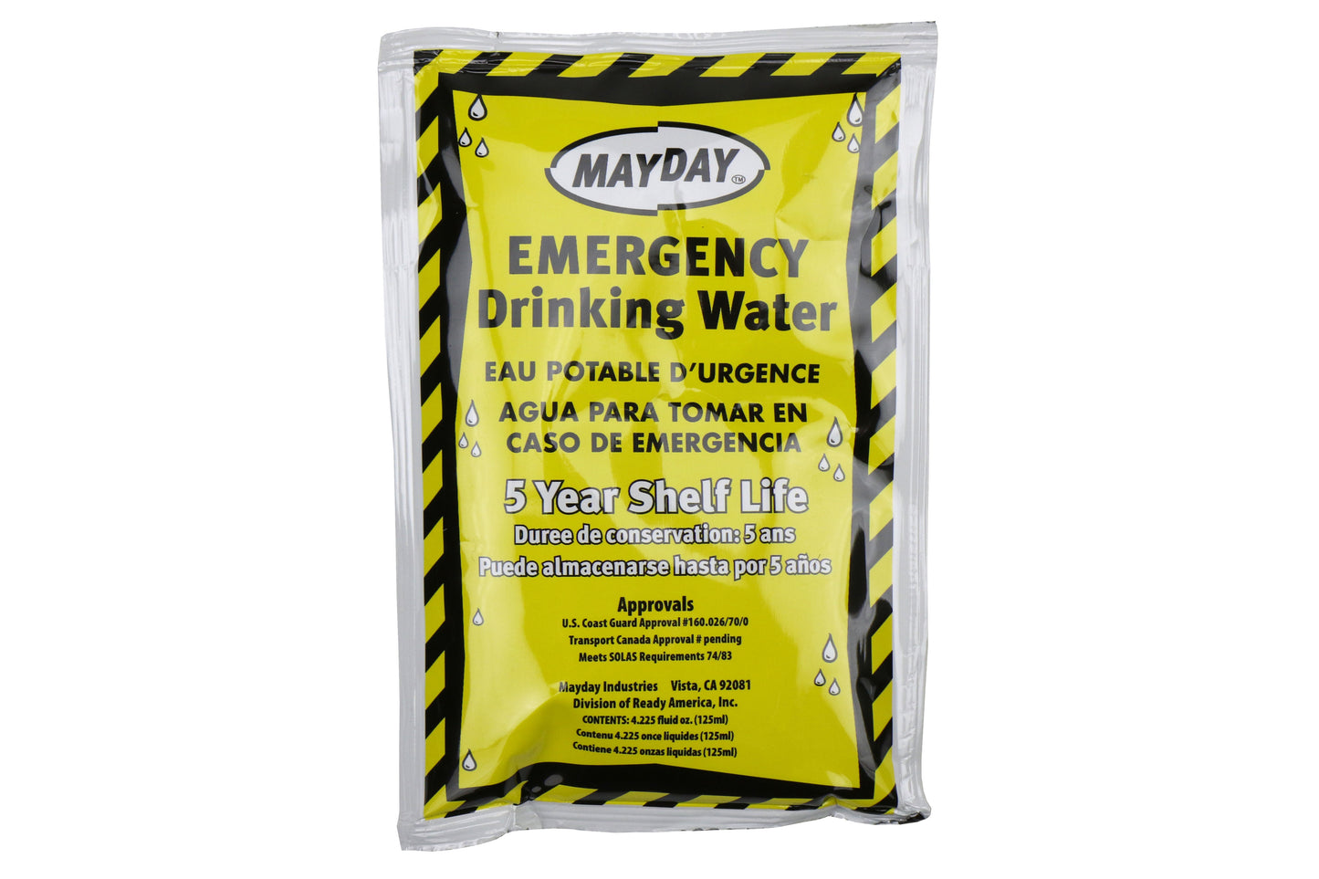 SUBSOA868V9501 Subaru OEM Severe Weather Kit - Universal,