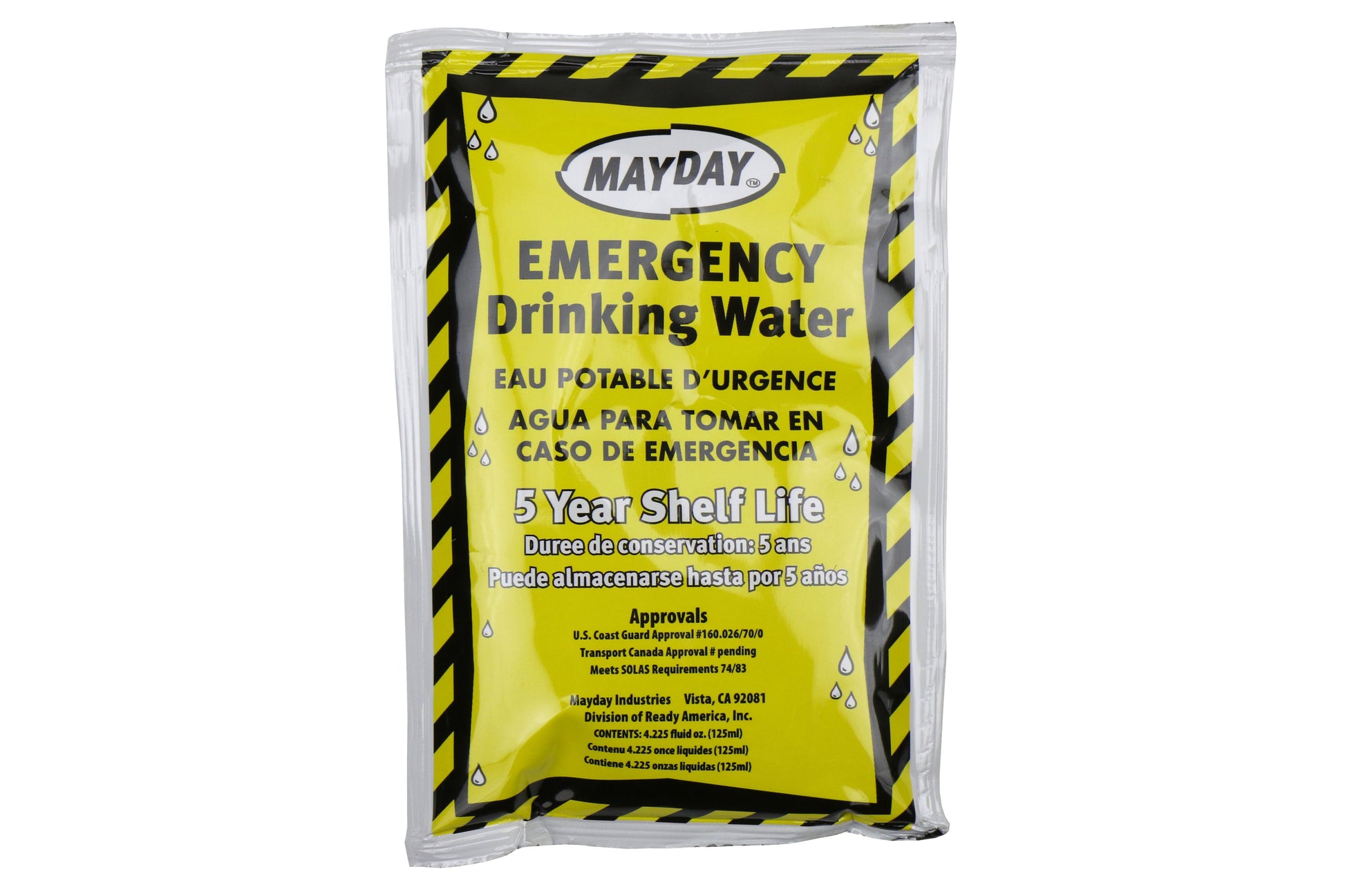 SUBSOA868V9501 Subaru OEM Severe Weather Kit - Universal,