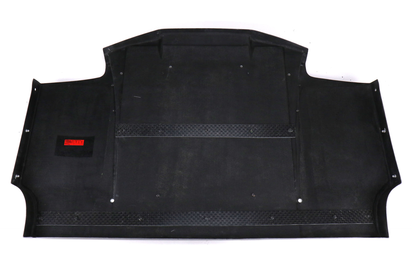 VASVASU-167 Varis Full Carbon Fiber Diffuser (US Stock) - 2015+ WRX / 2015+ STI,