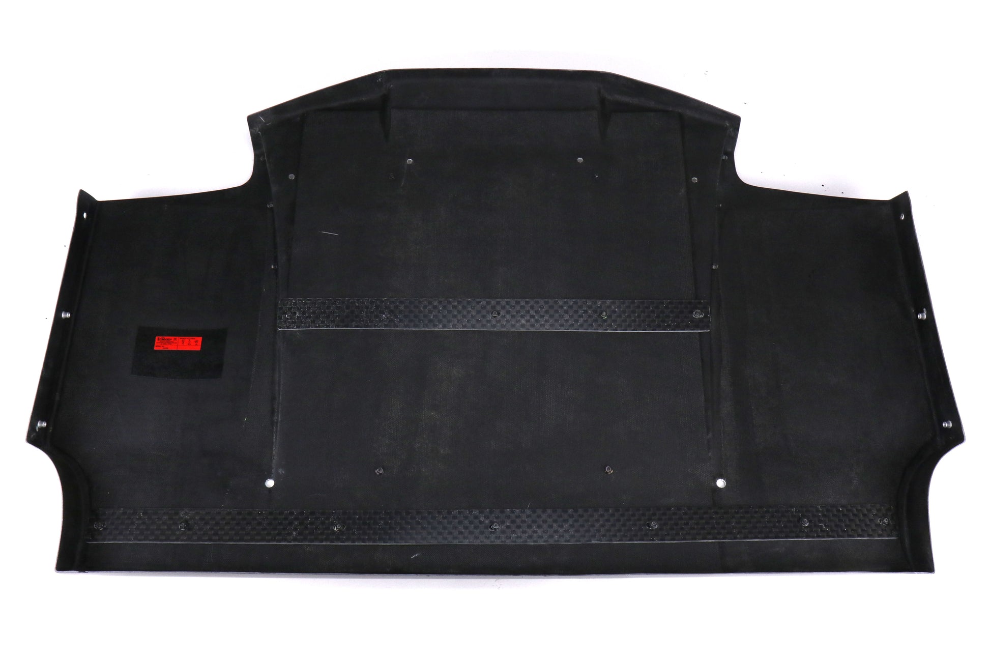 VASVASU-167 Varis Full Carbon Fiber Diffuser (US Stock) - 2015+ WRX / 2015+ STI,