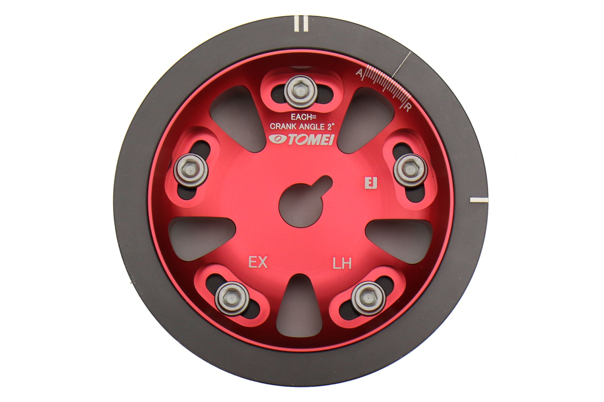 TOMTA302F-SB01A Tomei Adjustable Cam Gear Exhaust LH -,