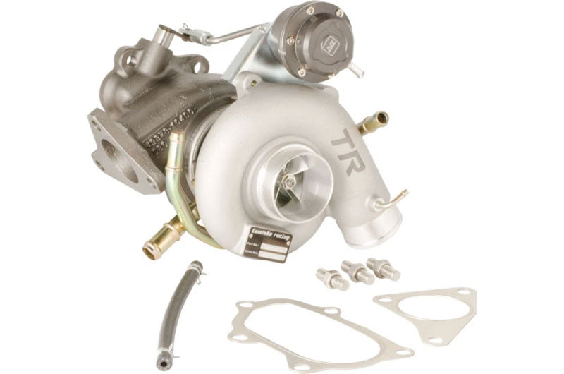 TMRTR-TS1018 Tomioka Racing TD05-20G Turbo with Billet Wheel and Actuator - 2015-2020 Subaru STI,