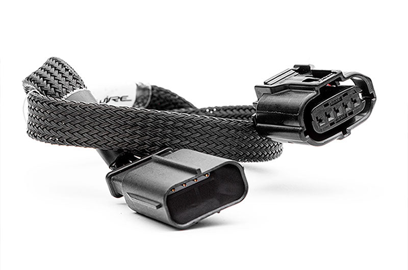 COB742100 COBB Tuning Subaru Carbon Fiber Redline Edition Intake - 2015-2021 Subaru WRX,