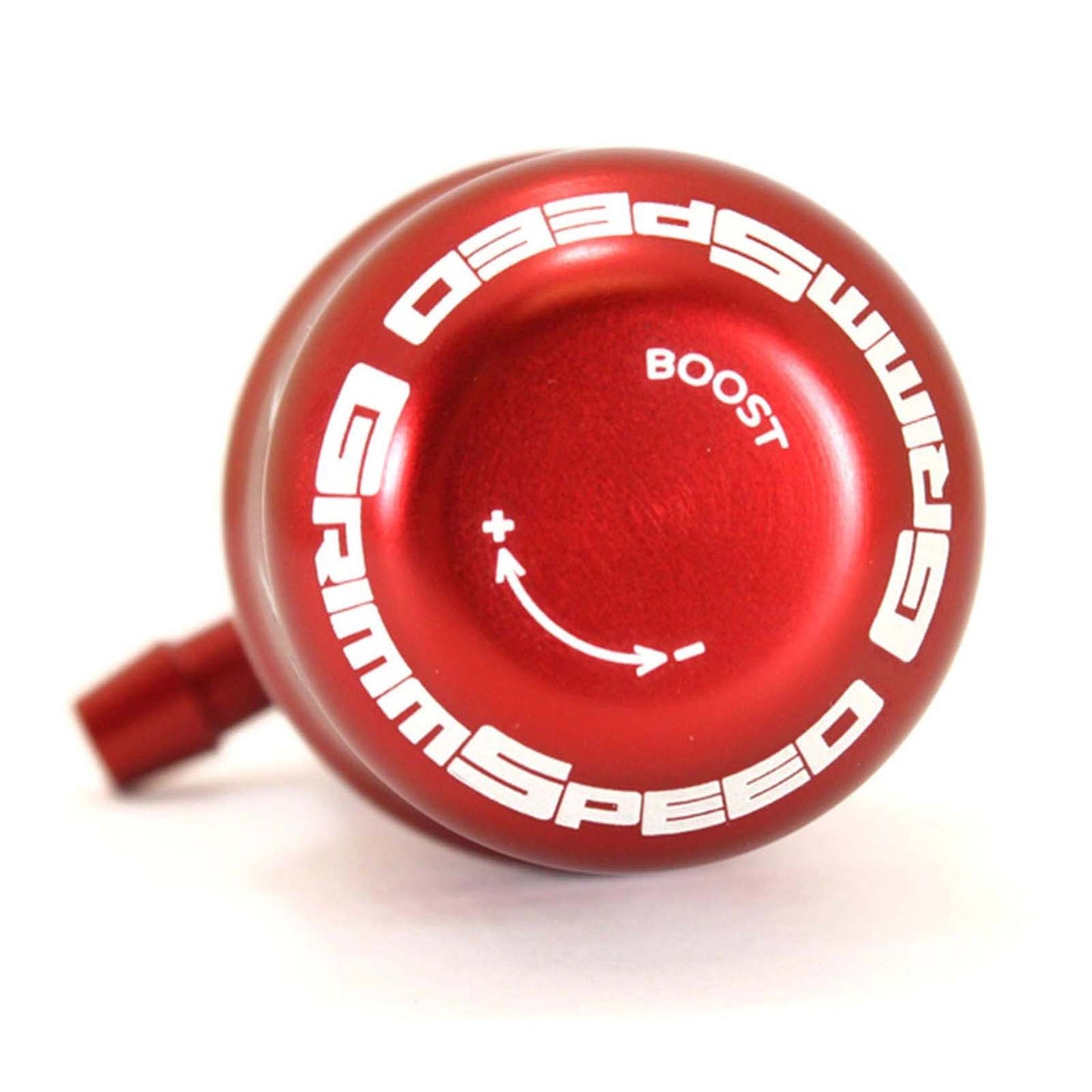 GRM070002R GrimmSpeed Manual Boost Controller - 2015+ WRX / STI-Red,