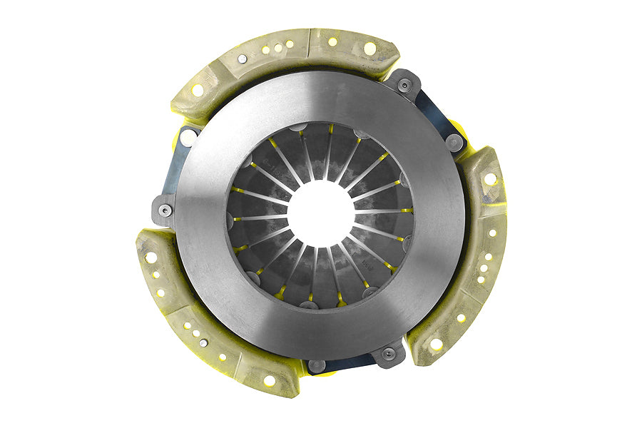 ACTSB8-HDR6 ACT Heavy Duty Solid 6-Puck Disc Clutch Kit Prolite Flywheel Included - 2013-2016 FR-S / 2013+ BRZ / 2017+ 86,