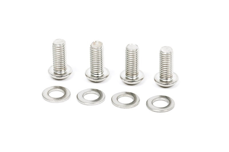 ALUALM-BA-FUEL-RAIL Aluminati Big Ass Fuel Rails - 2015+ STI,