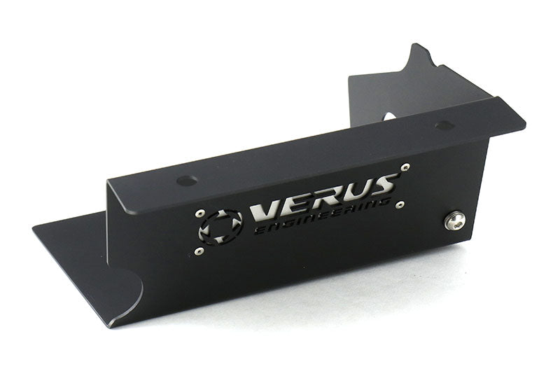 VERA0217A-B Verus Engineering Turbo Heat Shield Kit - 2020 Supra-Black,