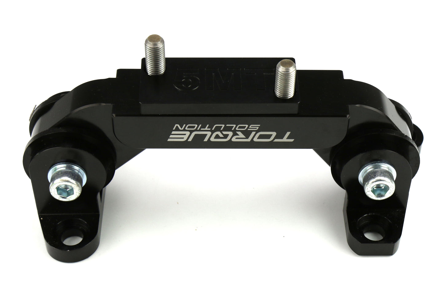 TQSTS-SU-300V2 Torque Solution Billet Transmission Mount - 2015-2020 WRX / STI,