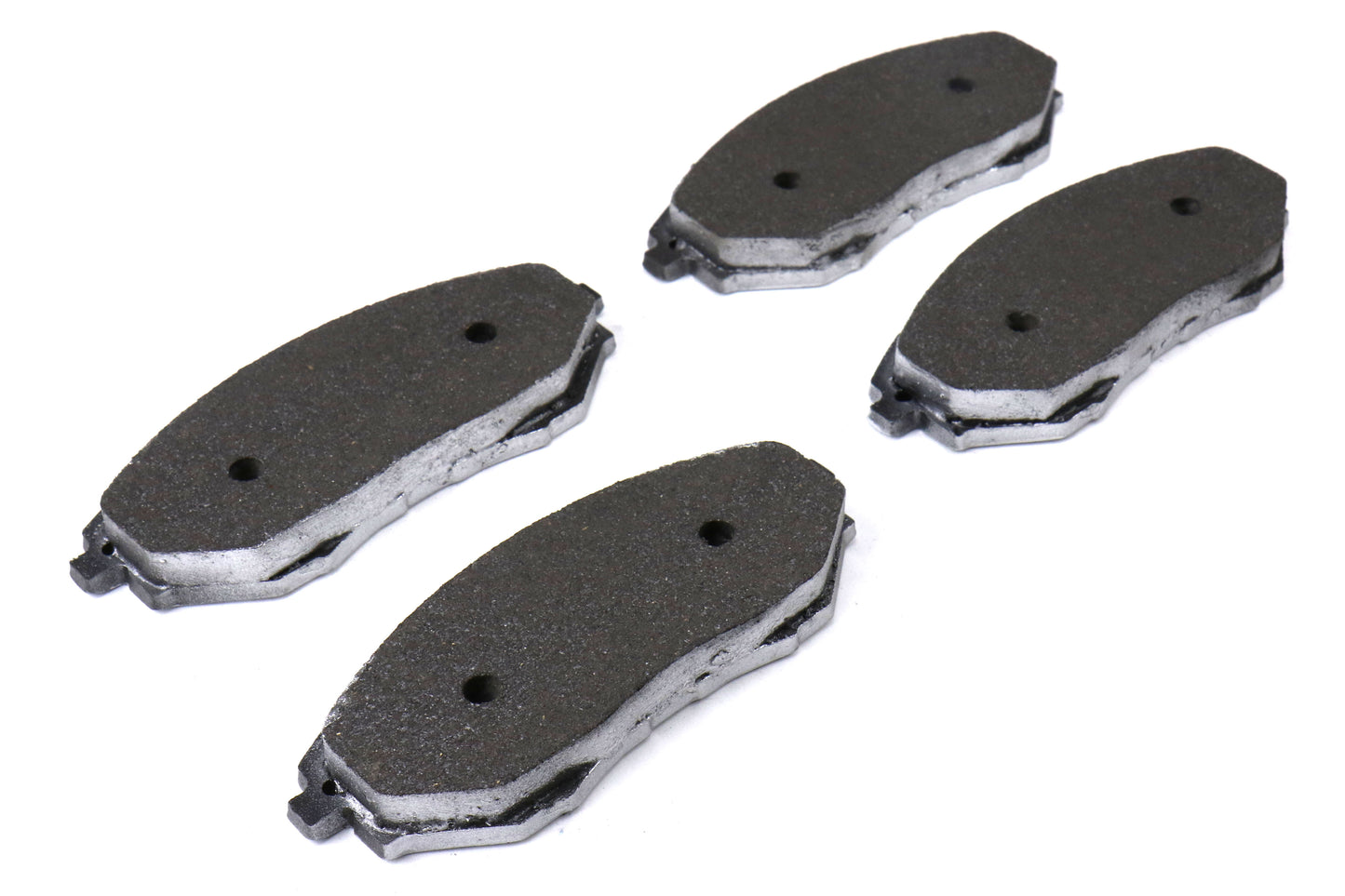 CATCT1078-XP8 Carbotech XP8 Front Brake Pads - 2015+ WRX,