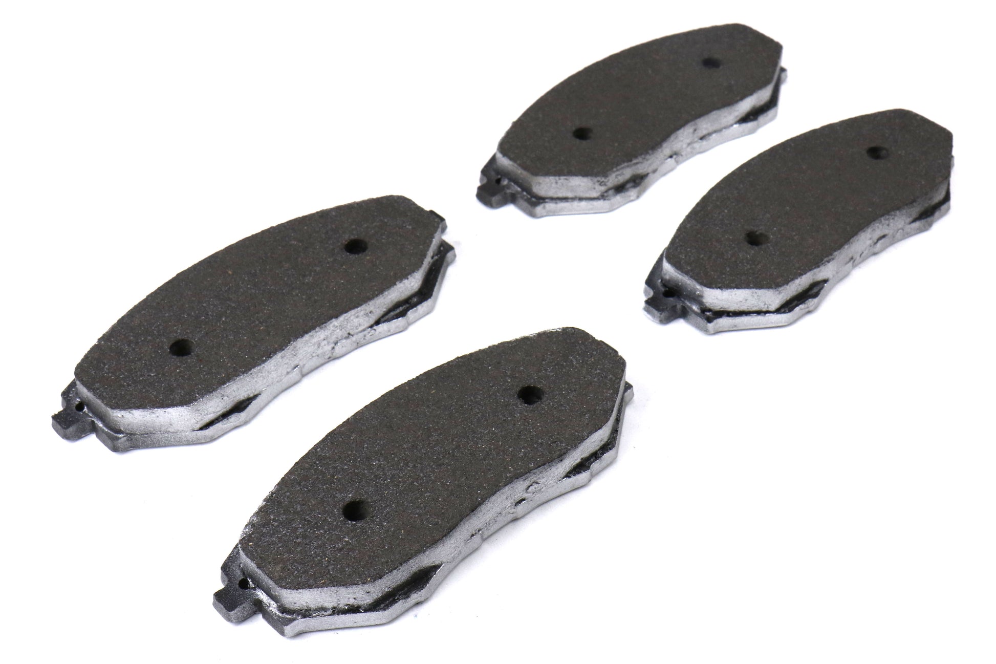 CATCT1078-XP8 Carbotech XP8 Front Brake Pads - 2015+ WRX,