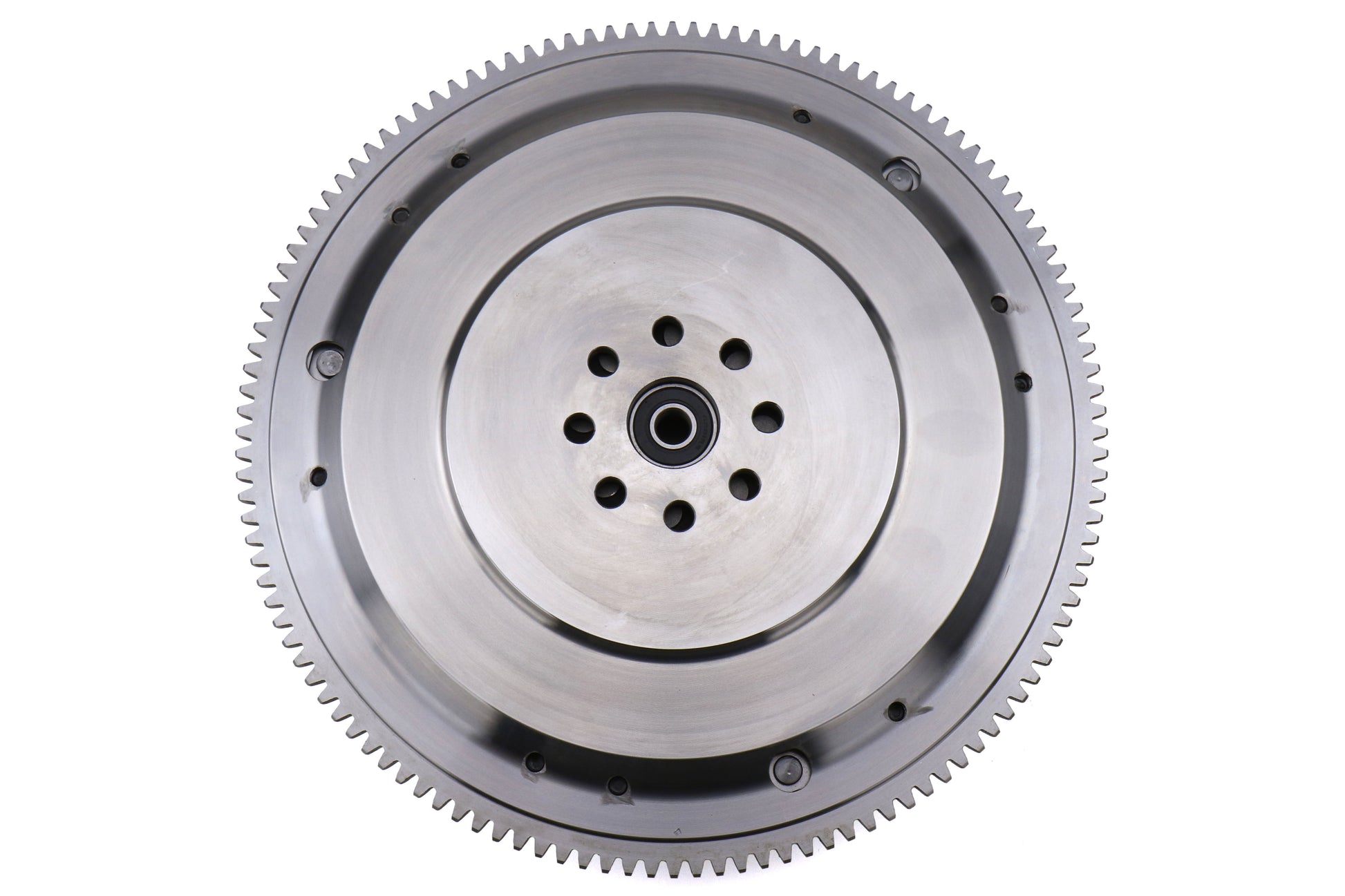 CCI4M-15035-1 Competition Clutch MPC Street Stage 2 Organic Twin Disc Clutch Kit w/Flywheel - 2013+ FT86,