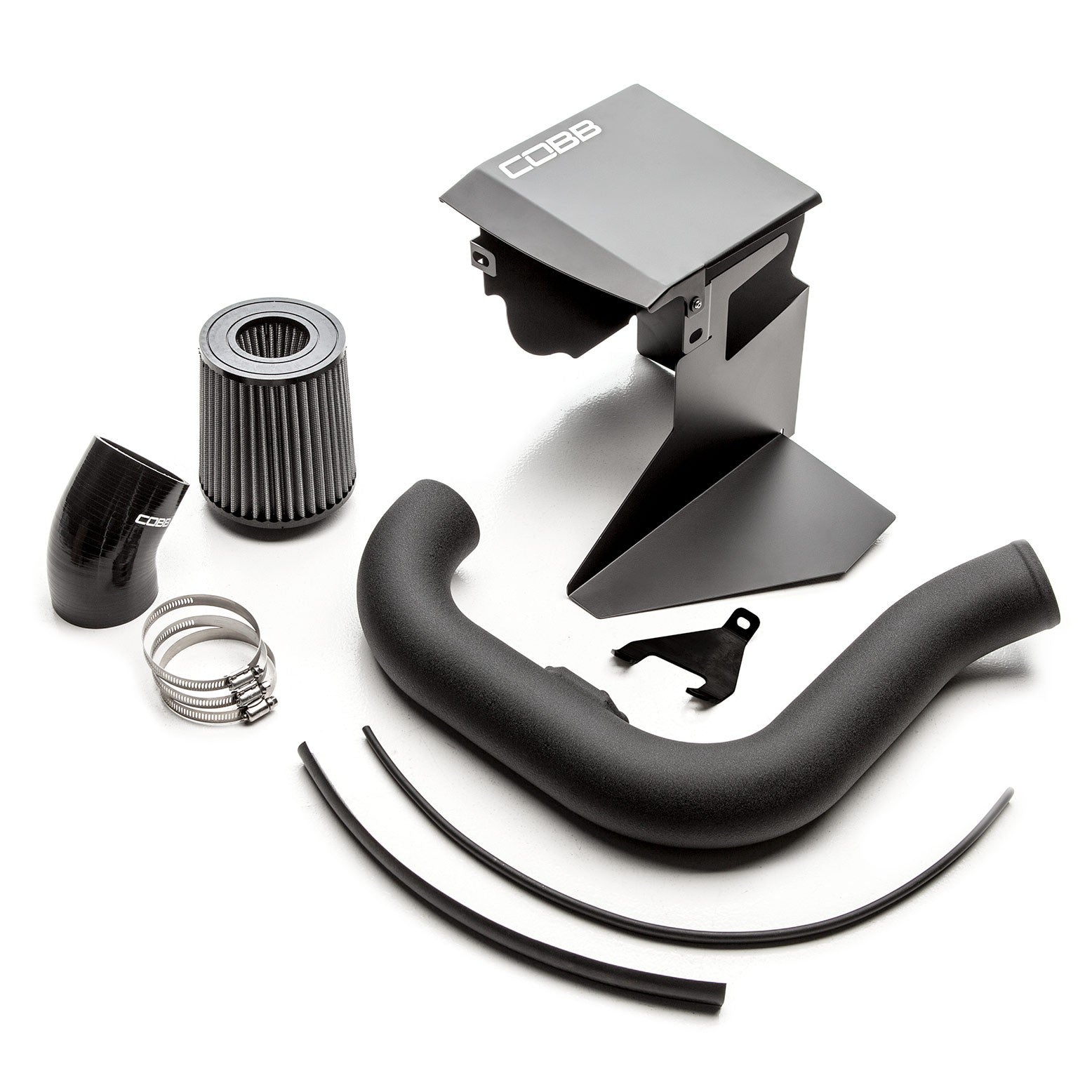 COBSUB0040W1P 15-20 Subaru WRX 6MT COBB Stage 1+ Big SF Power Package,