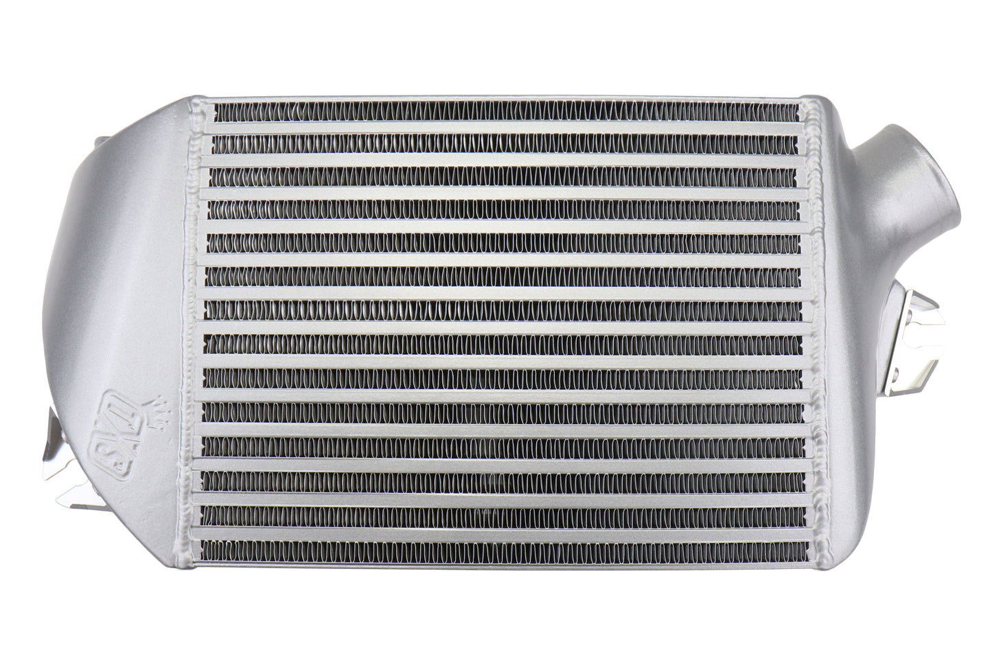 TXSW15-TMIC TurboXS Top Mount Intercooler - 2015-2020 WRX,
