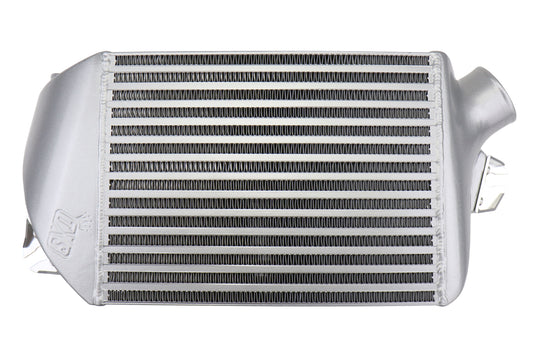 TXSW15-TMIC TurboXS Top Mount Intercooler - 2015-2020 WRX,