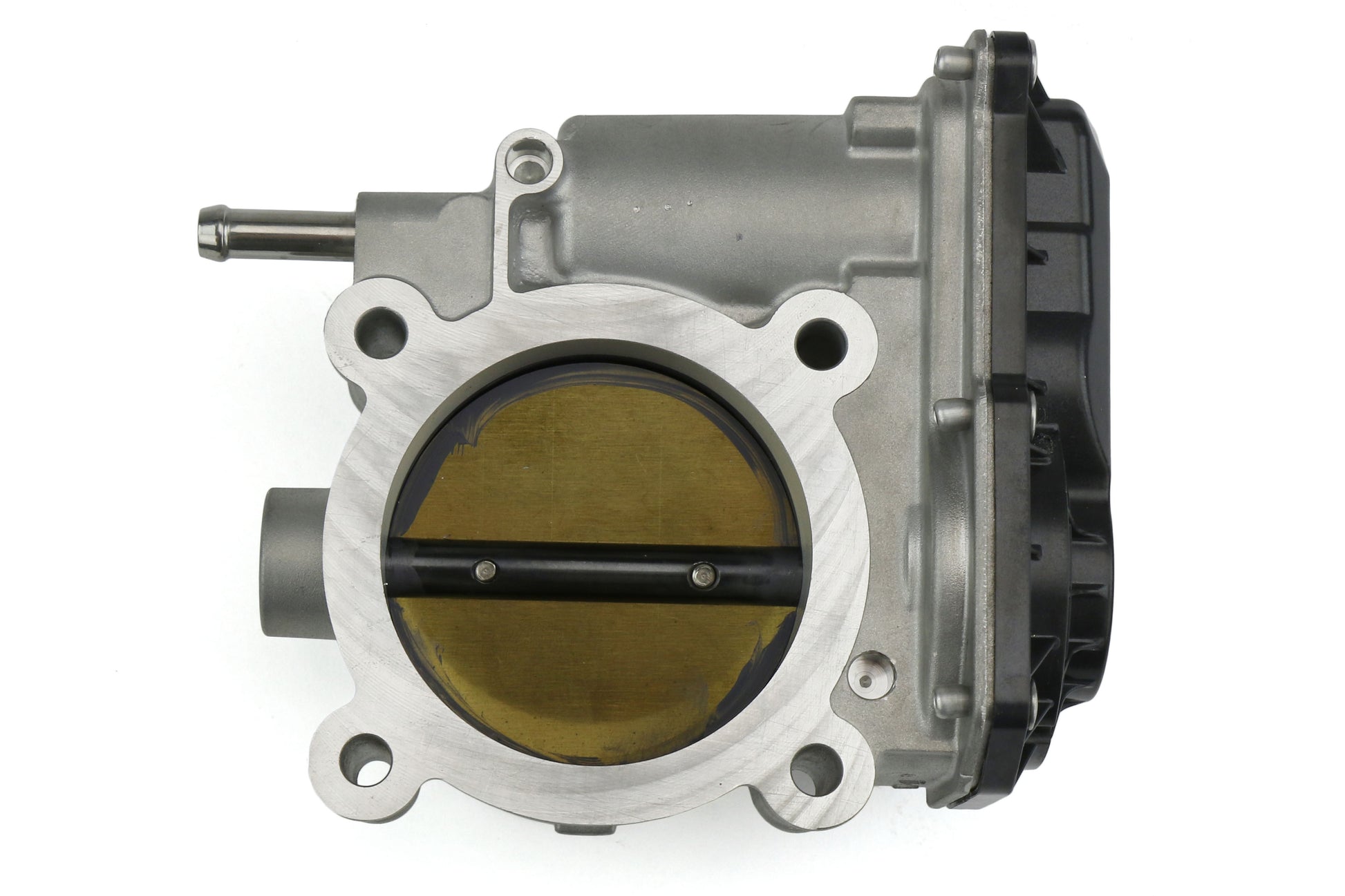 CUS965 725 A Cusco +2mm Overbore Throttle Body - 2013+ FT86,