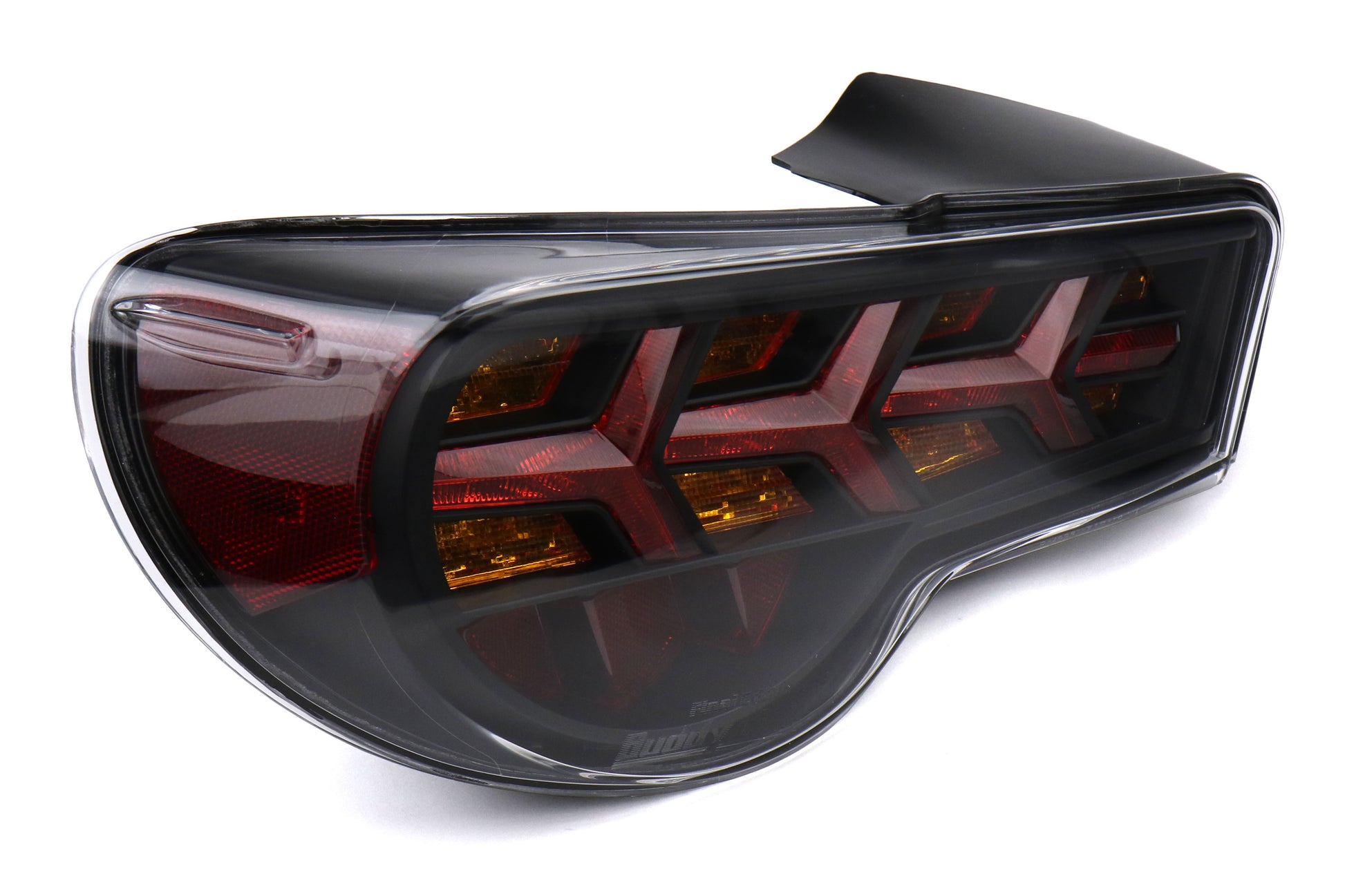 BUDBC08-TLZN6-01 Buddy Club LED Tail Lights - 2013+ FT86,