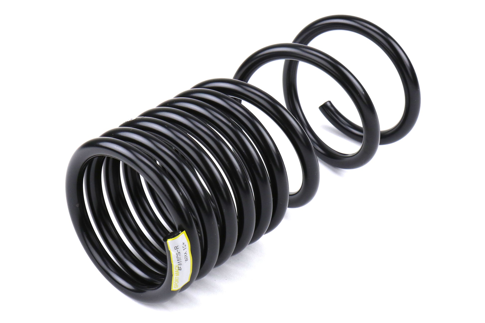 SWF4F915R Swift Lowering Spec-R Springs - 2015+ WRX,