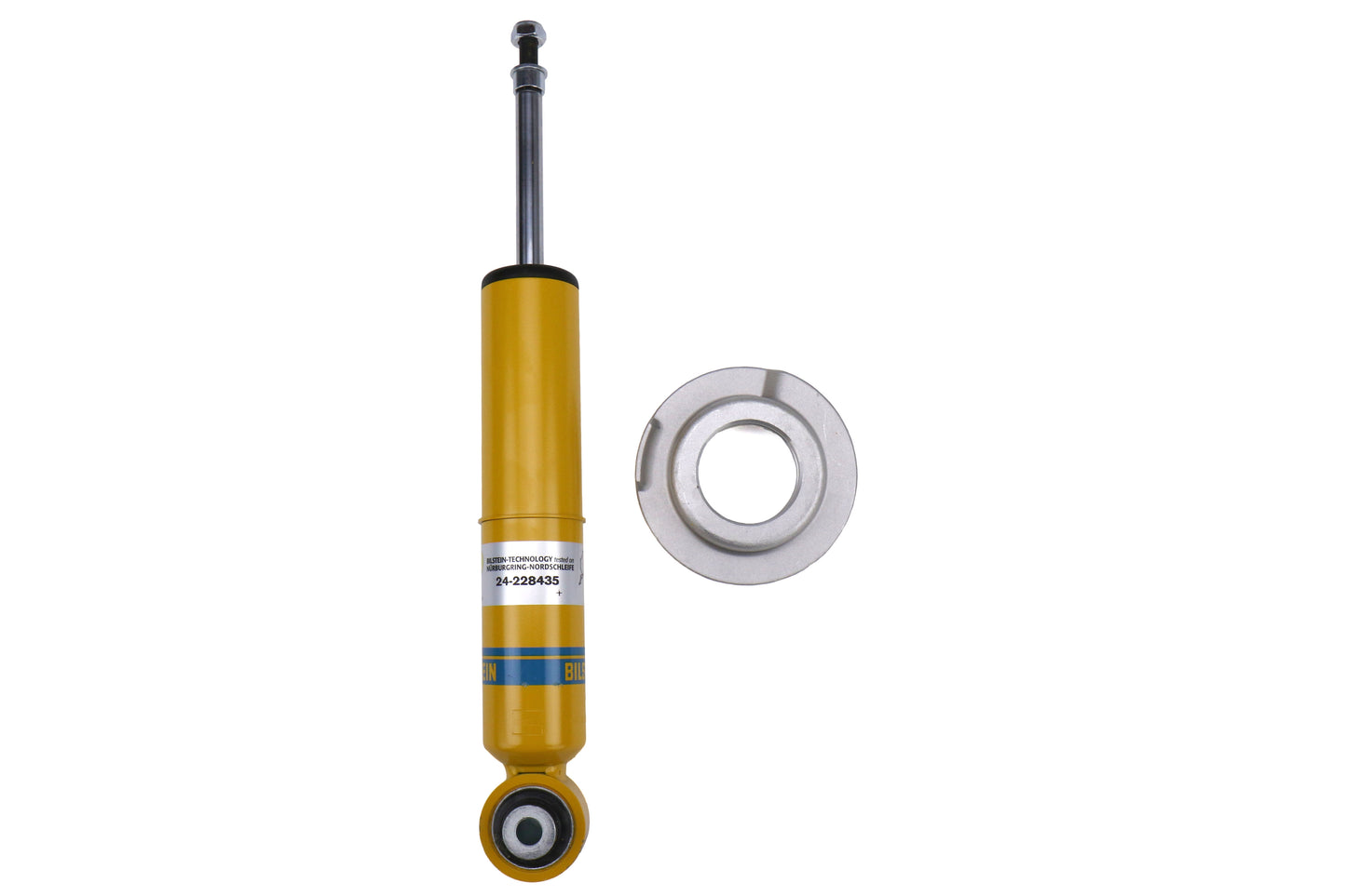 BIL24-228435 Bilstein B8 Shock (Rear) - 2013+ FT86,